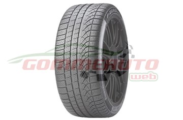 COP. 295/40VR20 PIRELLI WINTER PZERO NA0 XL 110V M+